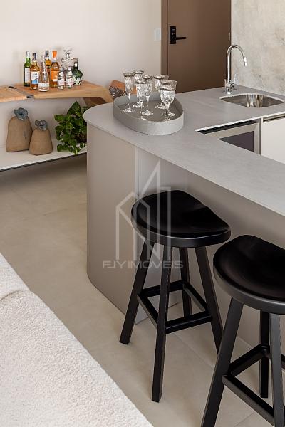 Admirá- Apartamento tipo- Arrka Empreendimentos — foto 4