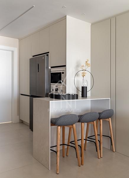 Admirá- Apartamento tipo- Arrka Empreendimentos — foto 5