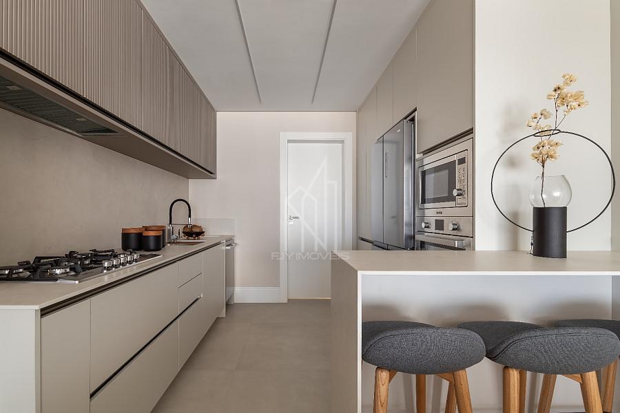 Admirá- Apartamento tipo- Arrka Empreendimentos — foto 2