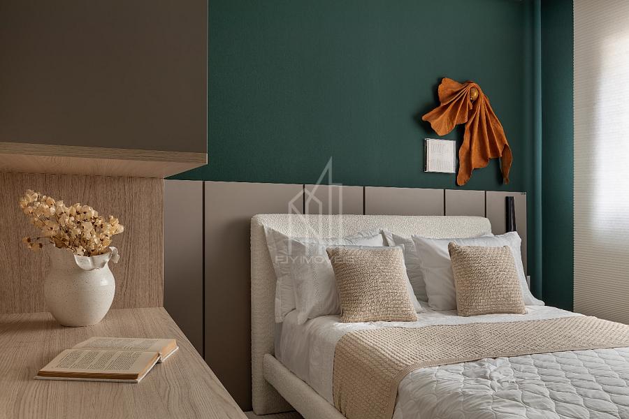 Admirá- Apartamento tipo- Arrka Empreendimentos — foto 14