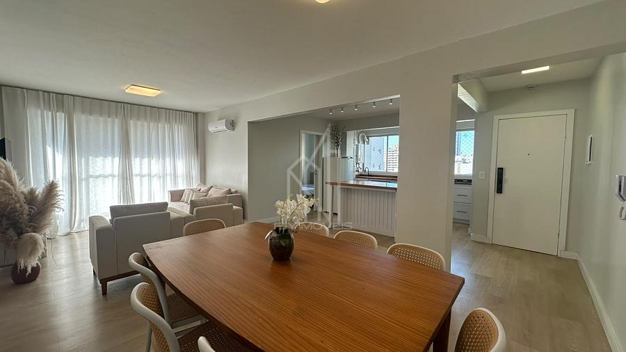 Apartamento a Venda no Edificio Central 1