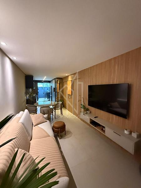 Apartamento Diferenciado no edif�cio Brava Ocean 1