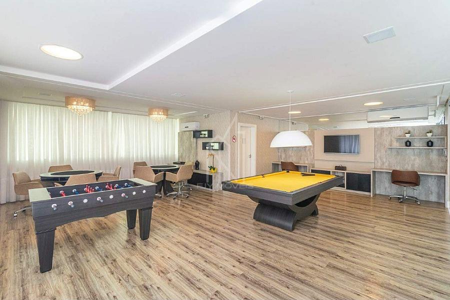 Apartamento  no Edif�cio Lumiere 1