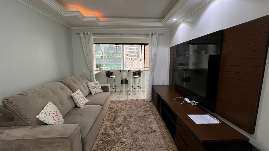 Apartamento no Edif�cio Dom Gabriel 1
