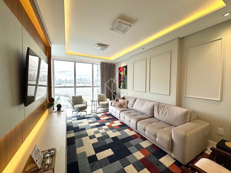 Apartamento no Edif�cio Italian Residence 1