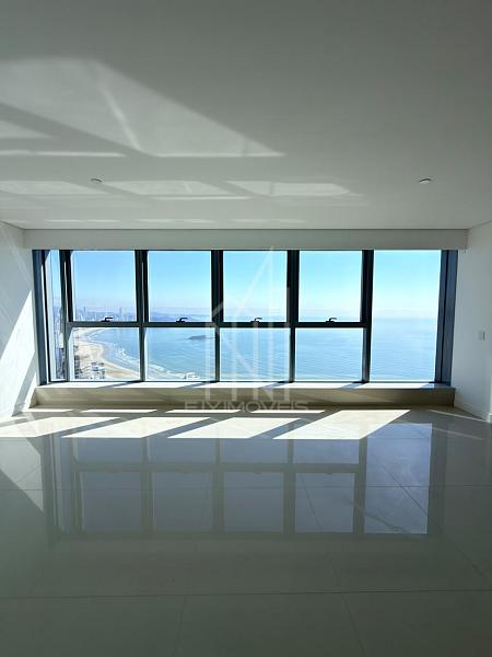 Apartamento no Edif�cio Vitra em Balne�rio Cambori� 1