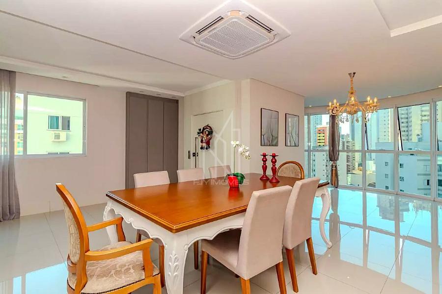 Apartamento a venda no Edif�cio  Elegance Tower 1