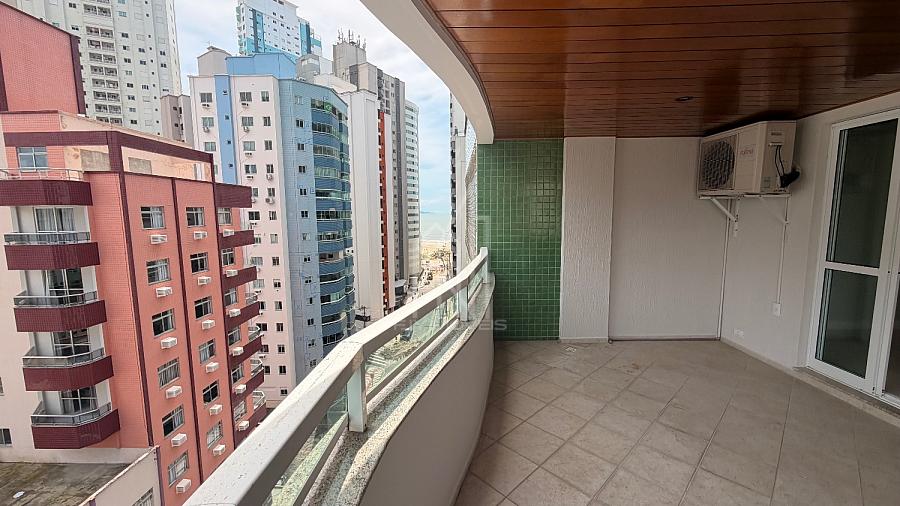 Apartamento para venda no Ed. Lua Europa 1