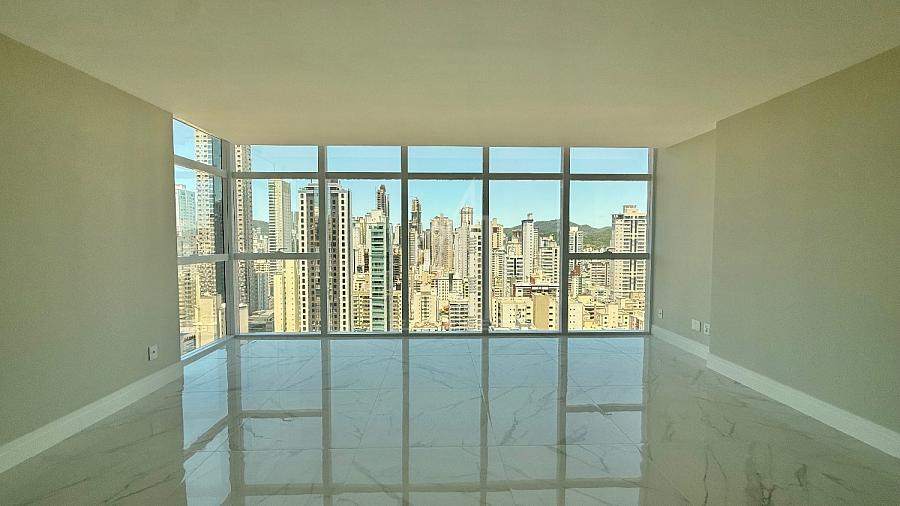 Apartamento novo no  Edif�cio Horizon Residence FG 1