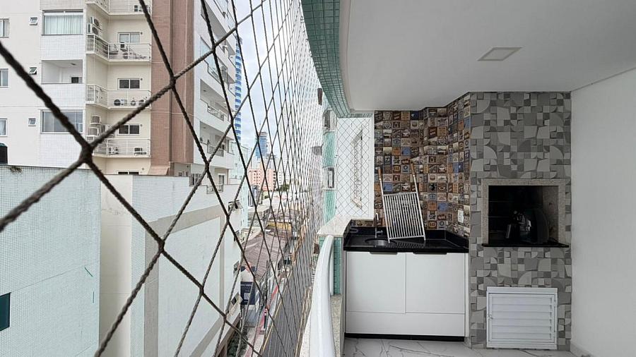 Apartamento no Edif�cio San Salvatore 1