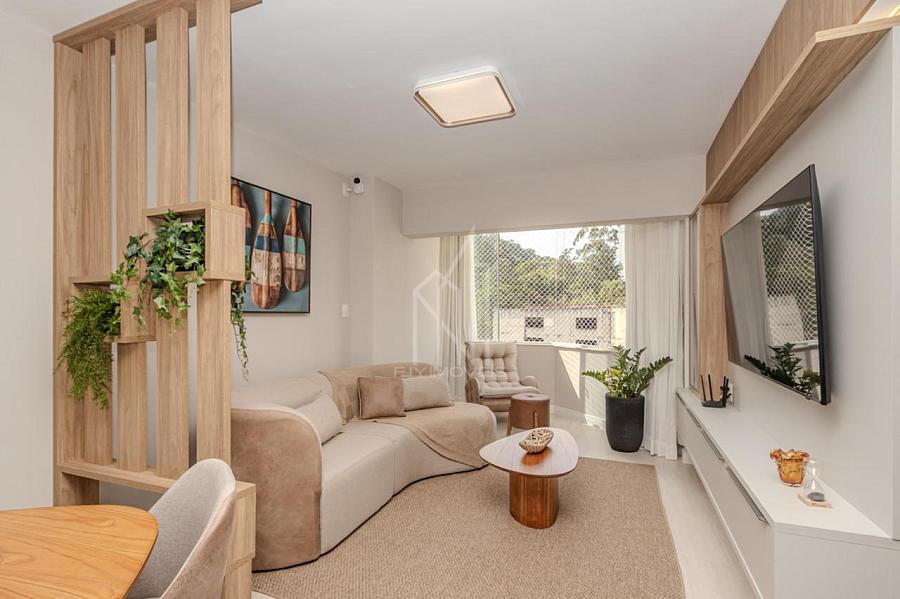 Apartamento a venda no Edif�cio Krewinkel na Barra Norte 1