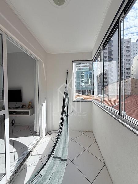 Apartamento a venda no edif�cio Phoenix 1