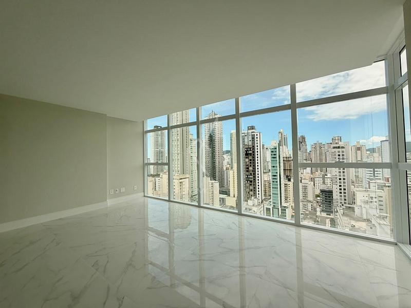 Apartamento novo no  Edif�cio Horizon Residence FG 1