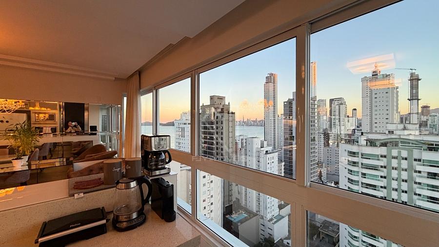 Apartamento para venda no edif�cio Essence 1