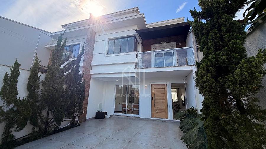Casa no centro de Balne�rio Cambori� 1
