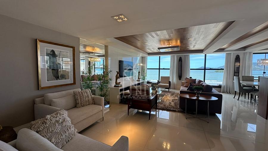 Apartamento no Edif�cio Grecia 1