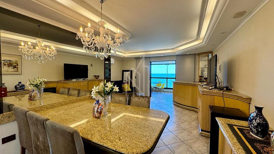 Apartamento � venda no Edif�cio Alphaville 1