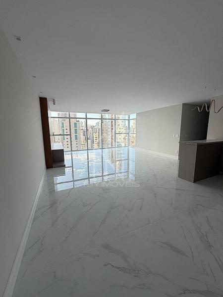 Apartamento no Edif�cio Horizon Residence 1
