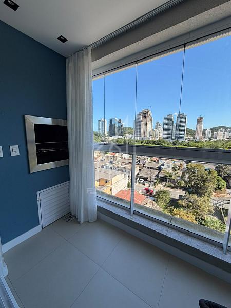Apartamento no Brava Hill Residence 1