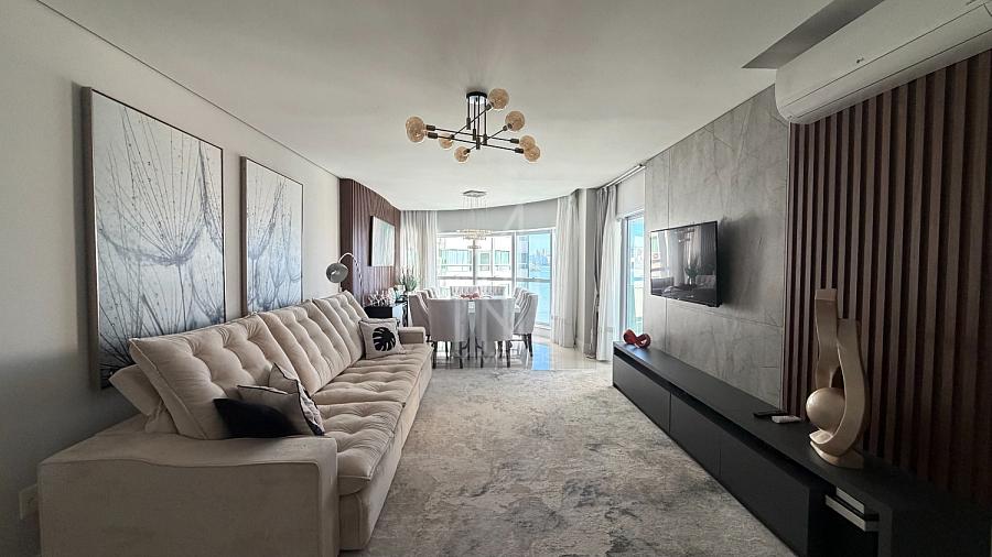Apartamento � venda no edif�cio Esquina Bella 1