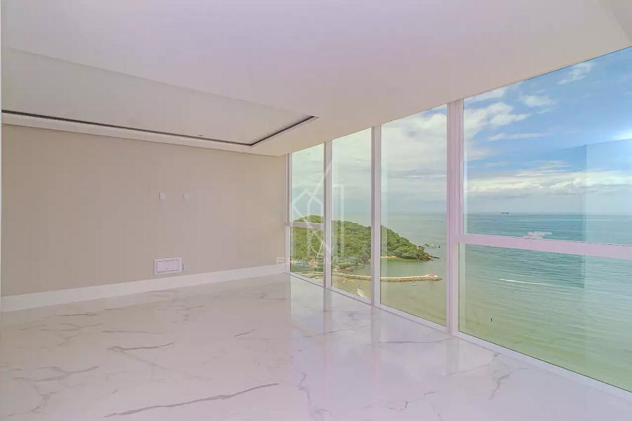 Apartamento Frente mar no Ed�ficio Boreal tower 1