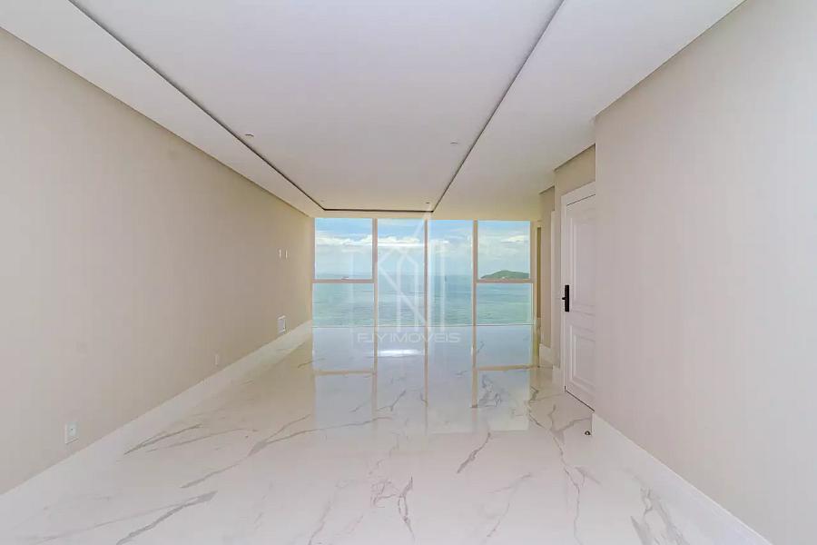 Apartamento Frente mar no Ed�ficio Boreal tower 1