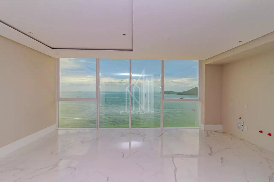 Apartamento Frente mar no Ed�ficio Boreal tower 1