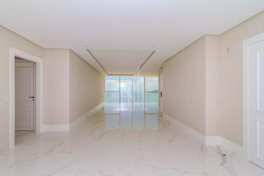 Apartamento Frente mar no Ed�ficio Boreal tower 1