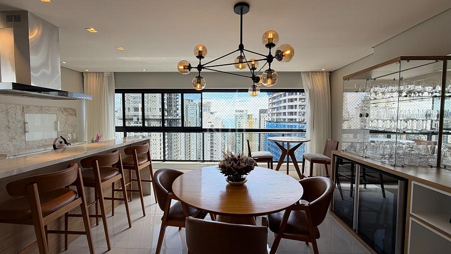 Apartamento a venda Edif�cio Argos Residence 1