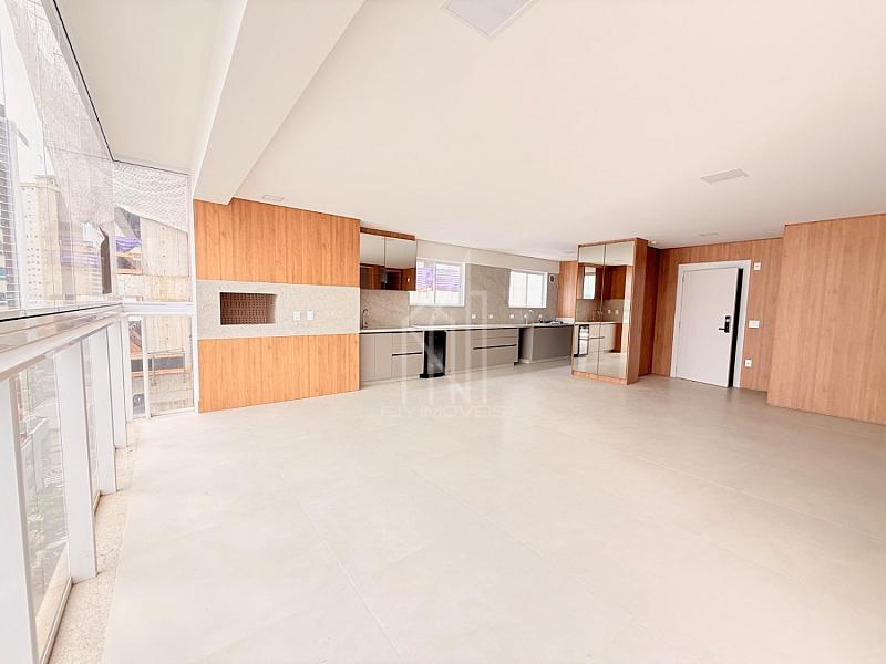 Apartamento a venda no centro de Balneário Camboriú - Faller — foto 2
