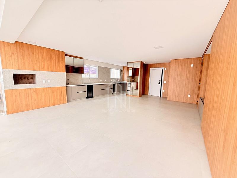 Apartamento a venda no centro de Balneário Camboriú - Faller — foto 3