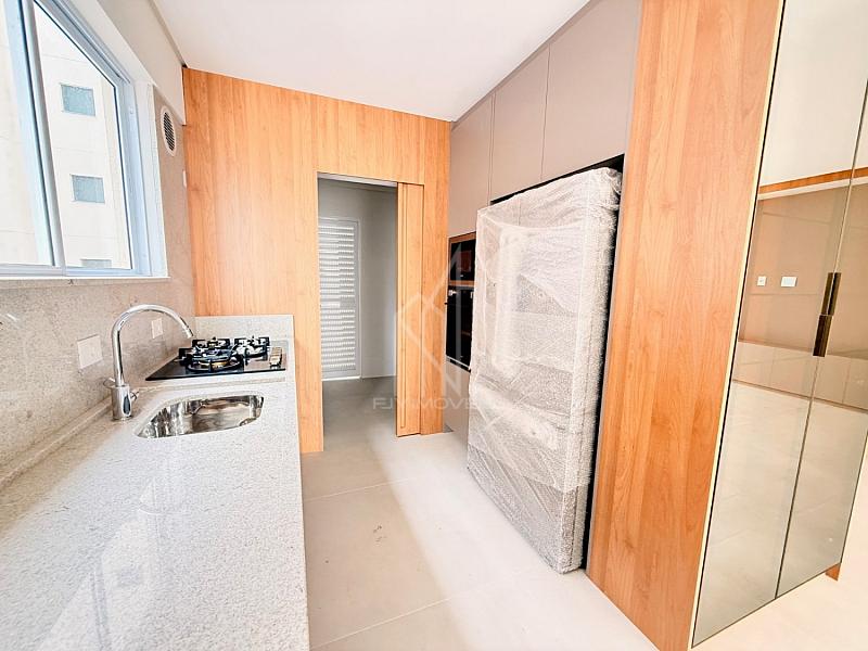 Apartamento a venda no centro de Balneário Camboriú - Faller — foto 17