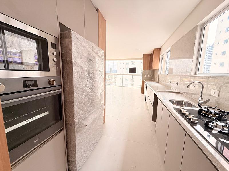 Apartamento a venda no centro de Balneário Camboriú - Faller — foto 15