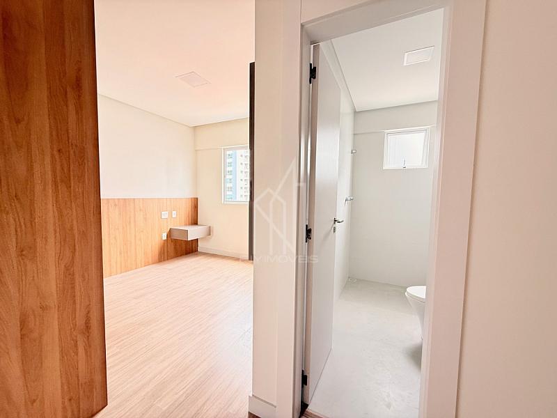 Apartamento a venda no centro de Balneário Camboriú - Faller — foto 9