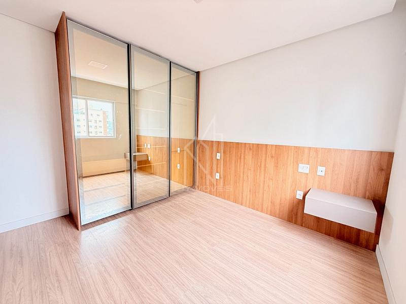 Apartamento a venda no centro de Balneário Camboriú - Faller — foto 7