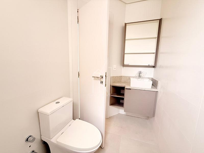 Apartamento a venda no centro de Balneário Camboriú - Faller — foto 4