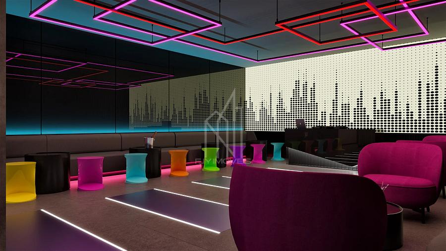 Apartamento no Edifício Habitah Praia Brava — foto 8