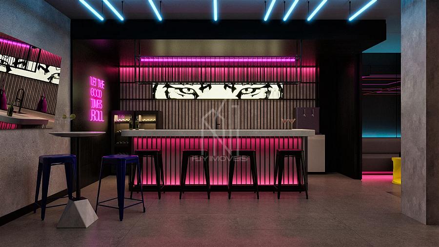 Apartamento no Edifício Habitah Praia Brava — foto 9