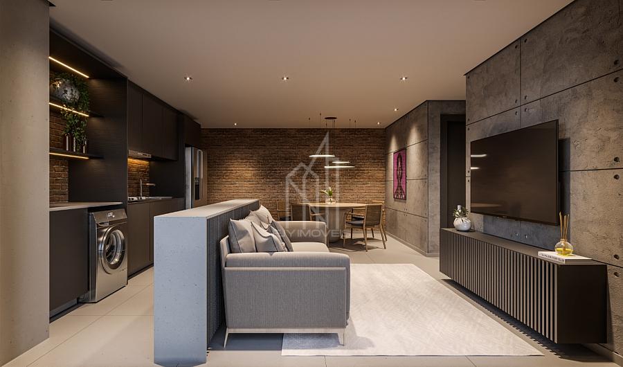 Lançamento na praia brava -  Brava Park — foto 20