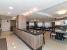 Apartamento no Edif�cio Costa Atlantica 28