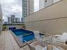 Apartamento no Edif�cio Costa Atlantica 36