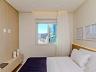 Apartamento frente mar no Aurora exclusive home 23