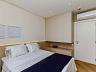 Apartamento frente mar no Aurora exclusive home 22