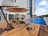 Apartamento no Edif�cio Phoenix Tower 27