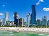 Apartamento Frente Mar no Edif�cio Splendido 42