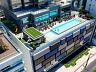 Apartamento Frente Mar no Edif�cio Splendido 52
