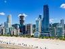 Apartamento Frente Mar no Edif�cio Splendido 43