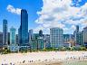 Apartamento Frente Mar no Edif�cio Splendido 44