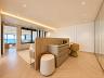 Apartamento Frente mar no Edif�cio Sunrise Praia Brava 9
