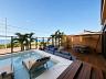 Apartamento Frente mar no Edif�cio Sunrise Praia Brava 2